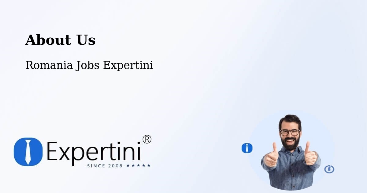 About Expertini Recruitment Platform  – Comuna Sihlea - Comuna Sihlea, Romania Jobs Expertini