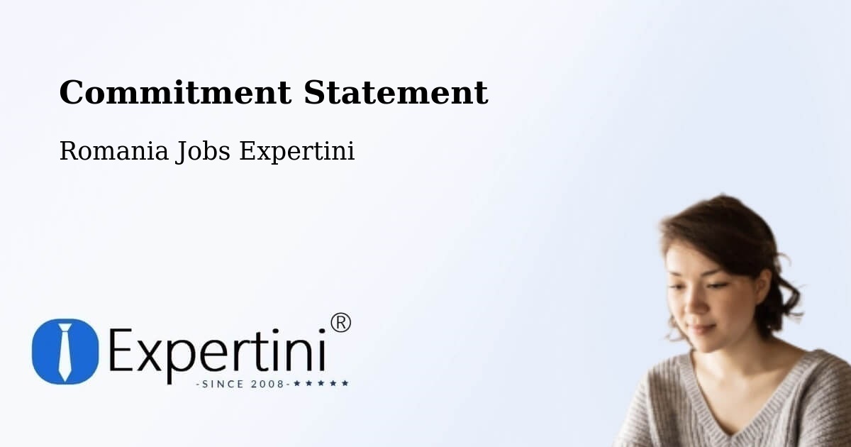 Corporate Commitment – Comuna Sihlea - Romania Jobs Expertini