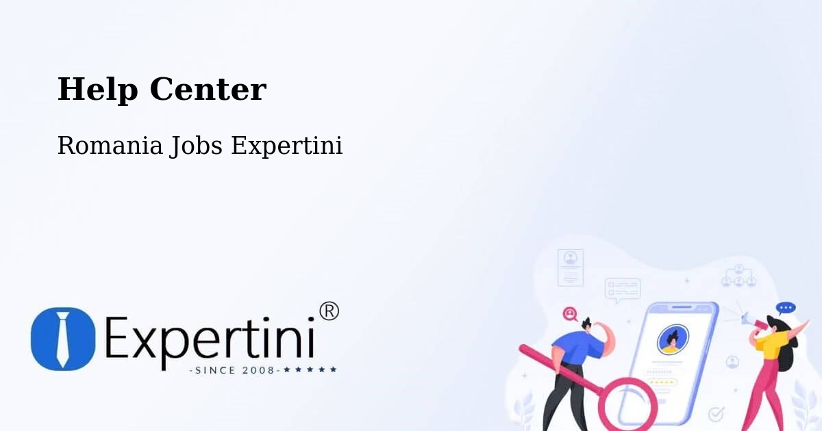 Help Center – Comuna Sihlea - Romania Jobs Expertini